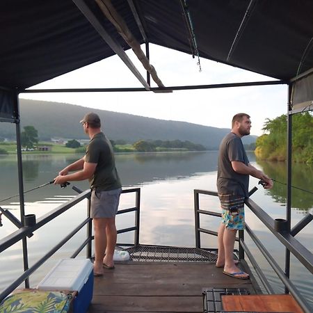 Hippo Retreat & Tiger Fishing Komatipoort Exterior photo