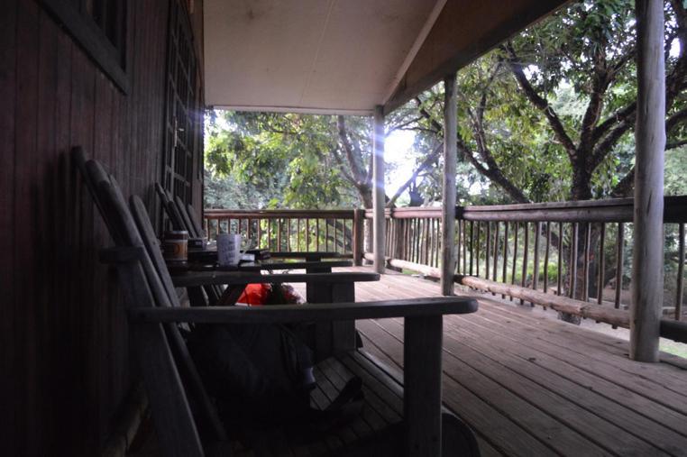 Hippo Retreat & Tiger Fishing Komatipoort Exterior photo