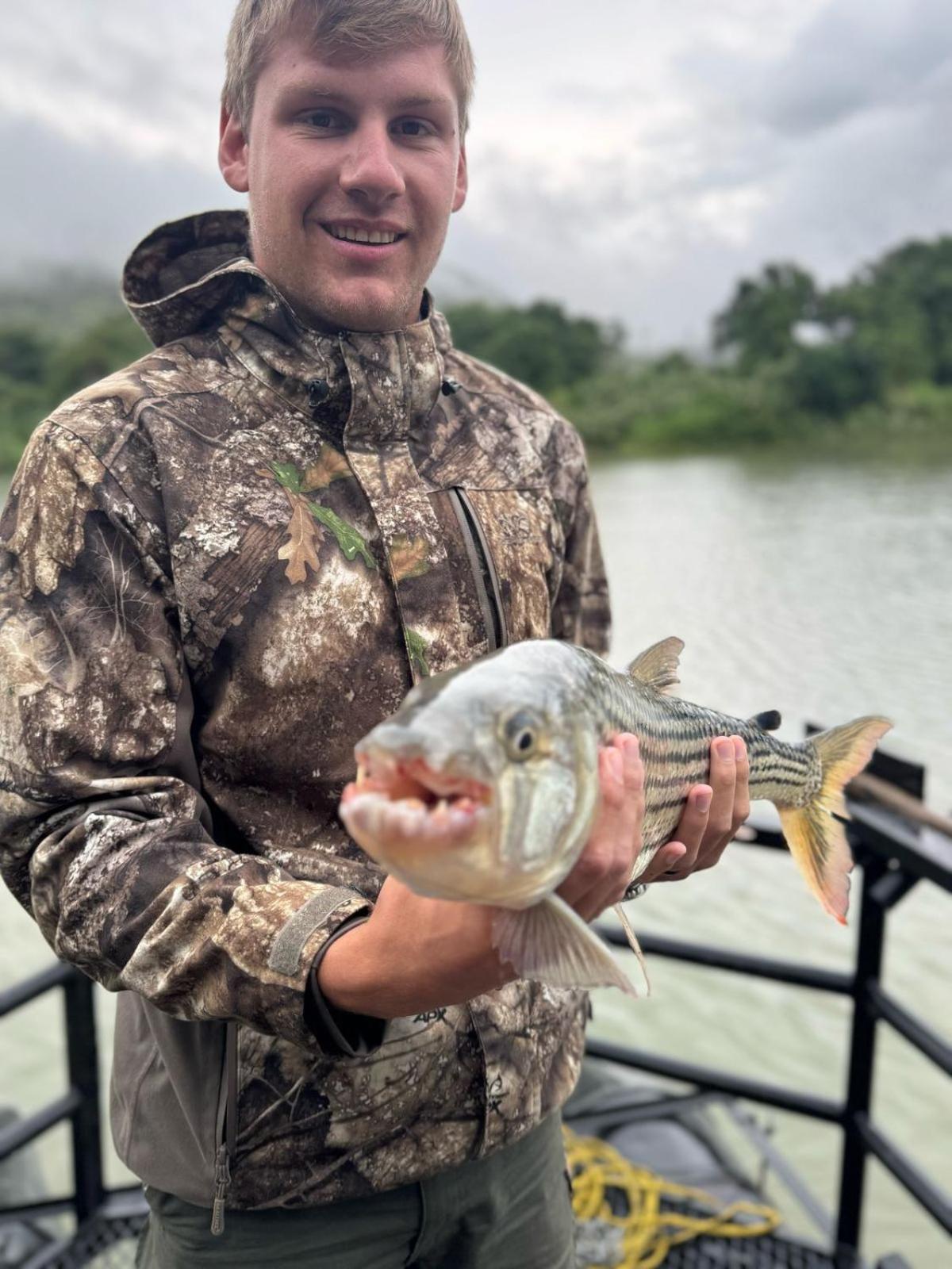 Hippo Retreat & Tiger Fishing Komatipoort Exterior photo
